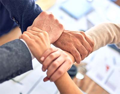 Notre index d'égalité professionnelle