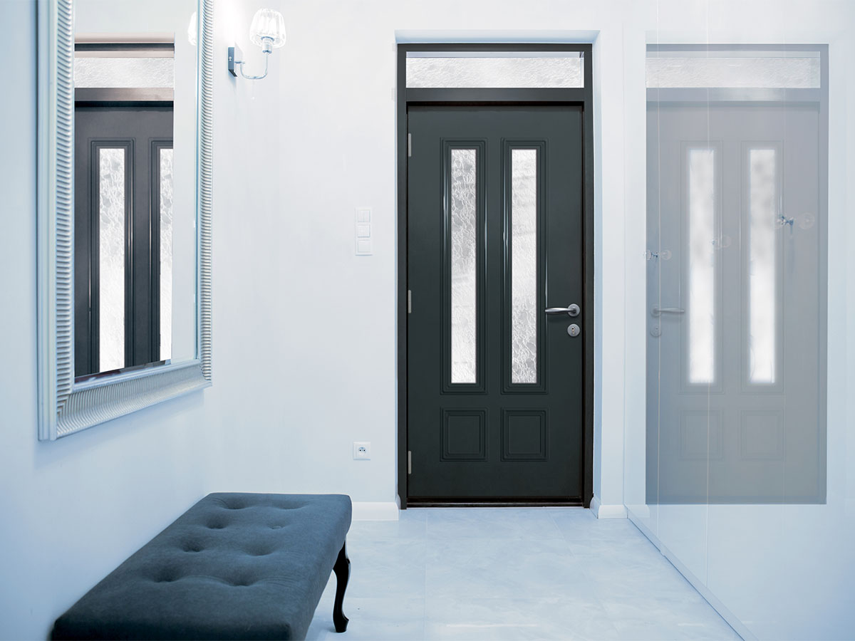 PORTE D'ENTRÉE MONOBLOC GOPLAST ALCOR PORTE D'ENTRÉE MONOBLOC GOPLAST ALCOR