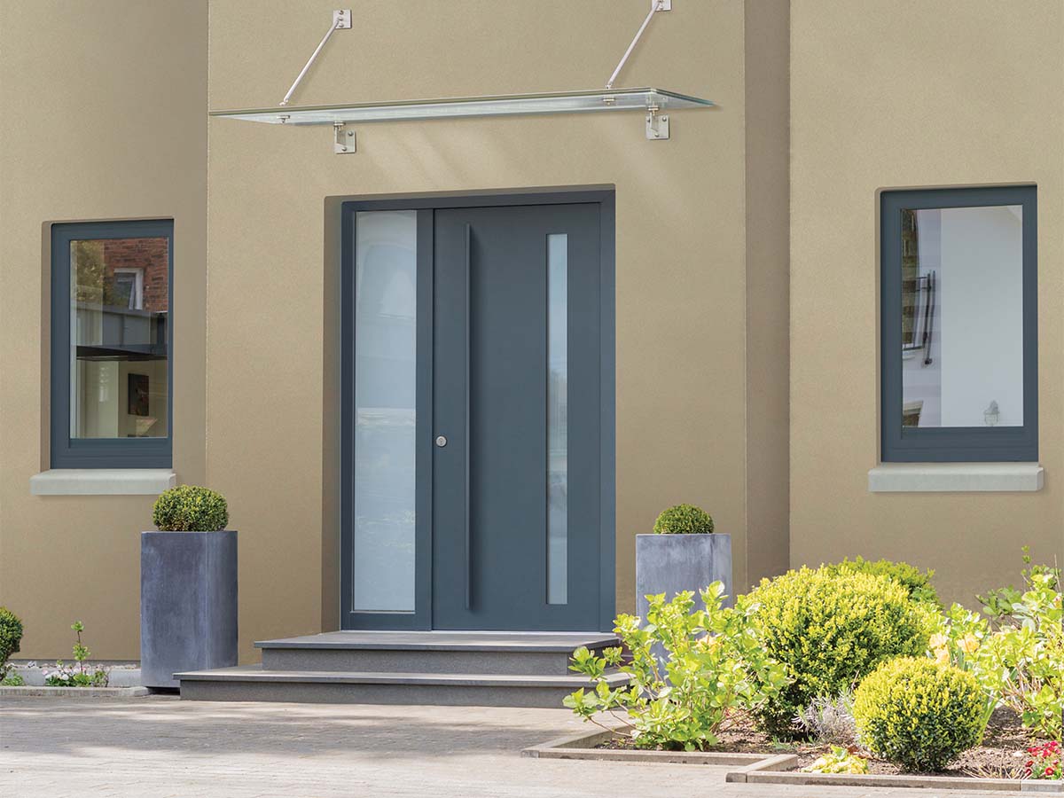 PORTE D'ENTRÉE MONOBLOC GOPLAST CIPOLIN PORTE D'ENTRÉE MONOBLOC GOPLAST CIPOLIN