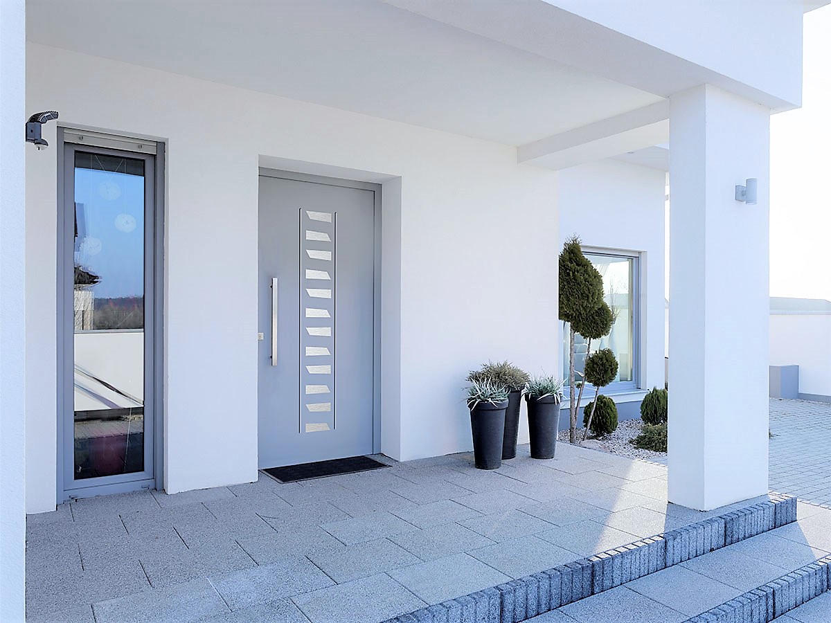 PORTE D'ENTRÉE MONOBLOC GOPLAST EPILOBE PORTE D'ENTRÉE MONOBLOC GOPLAST EPILOBE