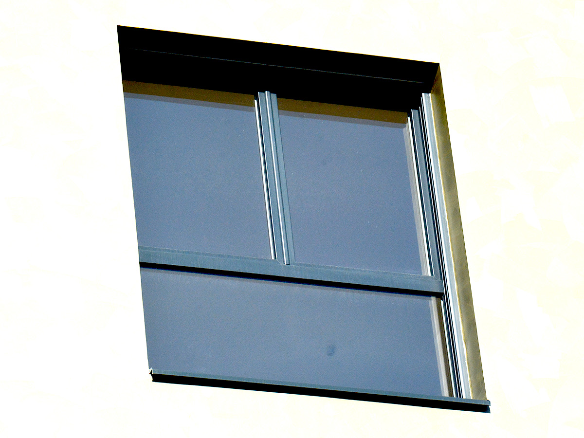 Fenêtres PVC Softline Factory