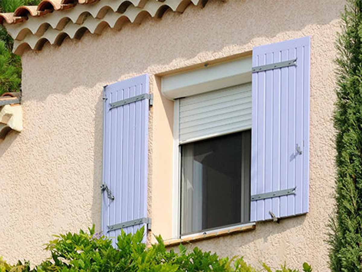 VOLET ROULANT GOPLAST VOLET ROULANT GOPLAST