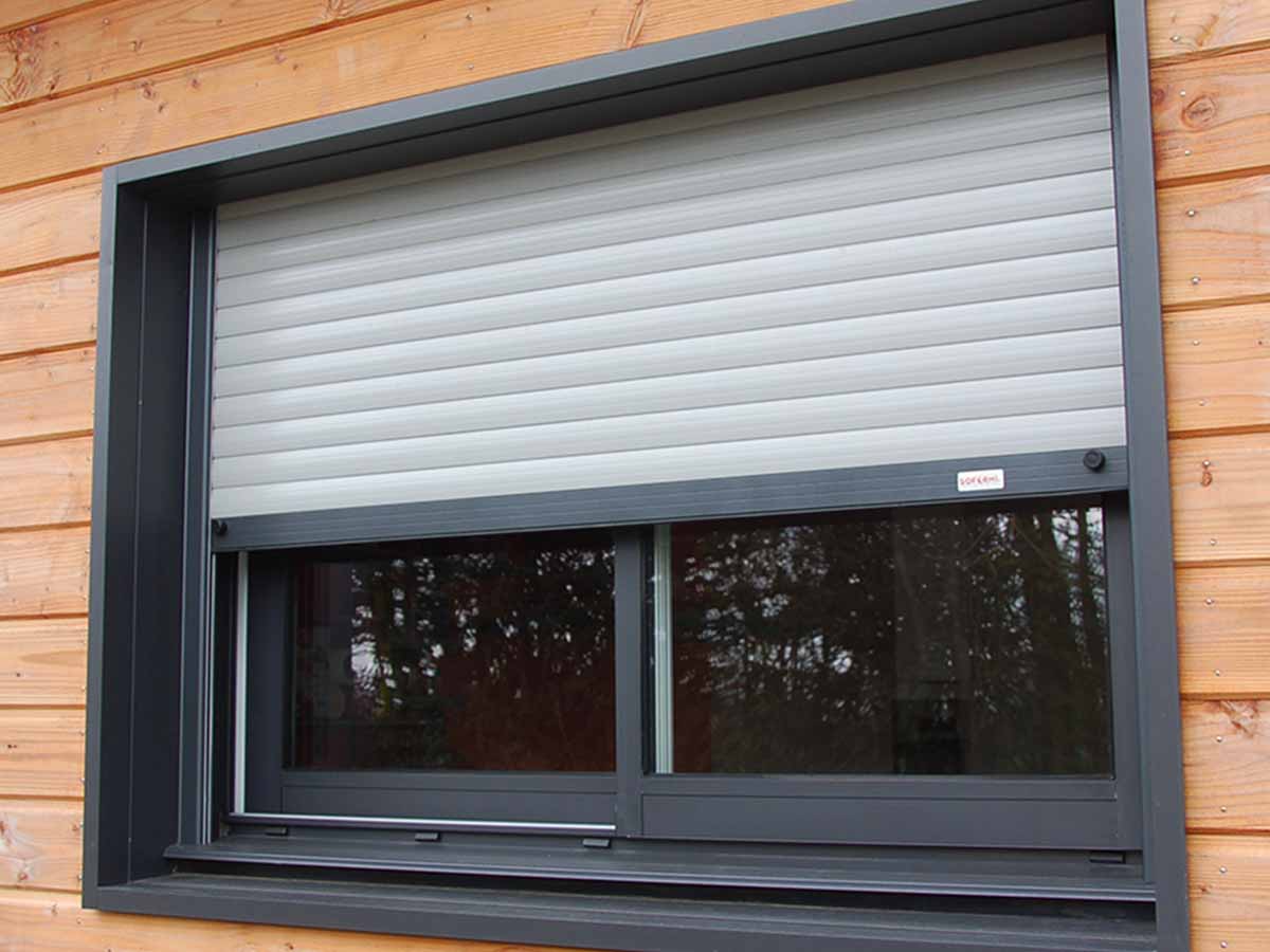 VOLET ROULANT GOPLAST VOLET ROULANT GOPLAST